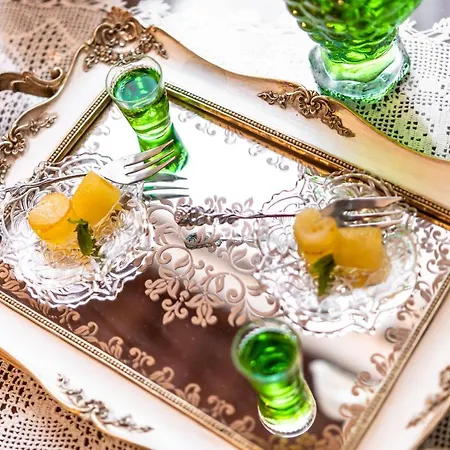 Casa de Férias Ktima Dimitrios Naxos City