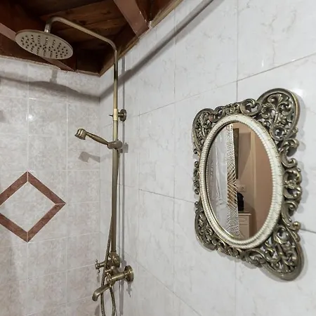 Ktima Dimitrios Casa de Férias