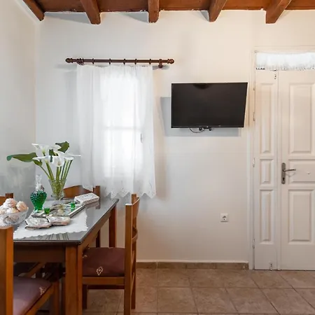 Ktima Dimitrios Holiday home *