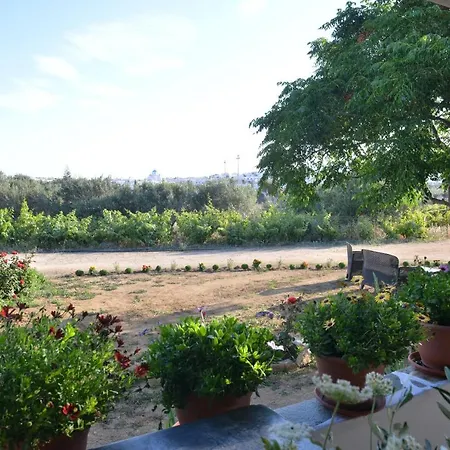 Ktima Dimitrios Holiday home