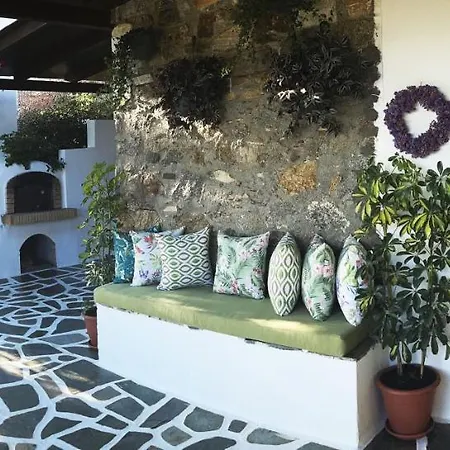 Casa de Férias Ktima Dimitrios *