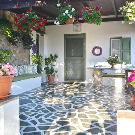 Holiday home Ktima Dimitrios