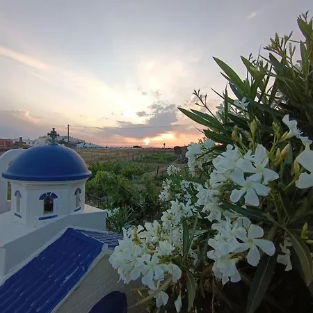 Holiday home Ktima Dimitrios Naxos City