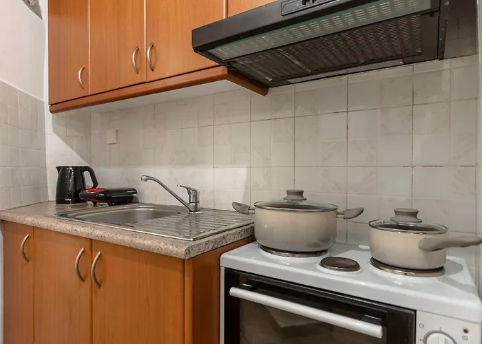 Dom wakacyjny Ktima Dimitrios