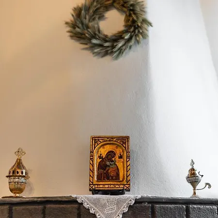 Ktima Dimitrios Vakantiehuis *