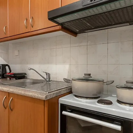 Vakantiehuis Ktima Dimitrios