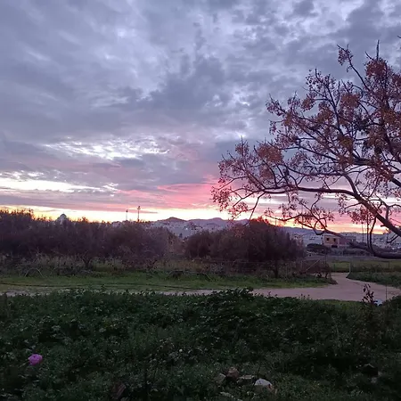 Vakantiehuis Ktima Dimitrios Naxos City