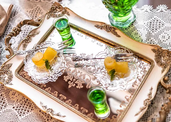 度假居 Ktima Dimitrios Naxos City