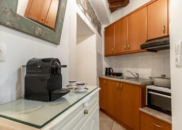 度假居 Ktima Dimitrios