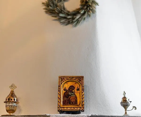 Ktima Dimitrios 度假居 *