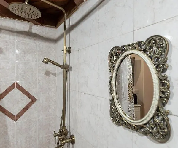 Ktima Dimitrios 度假居