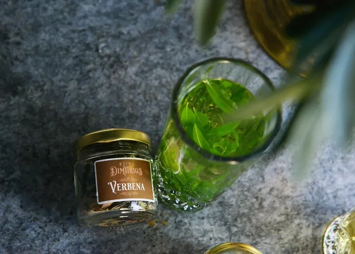 度假居 Ktima Dimitrios